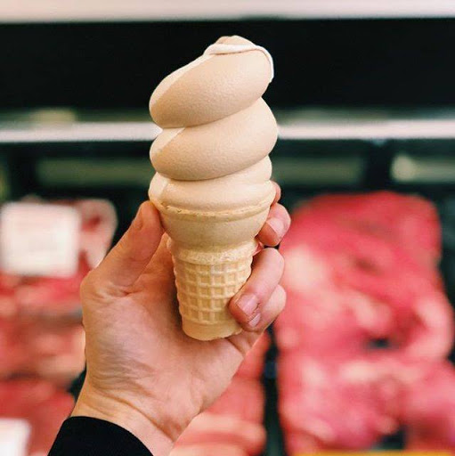 Grocery Store «Palace Market», reviews and photos, 11300 CA-1, Point Reyes Station, CA 94956, USA