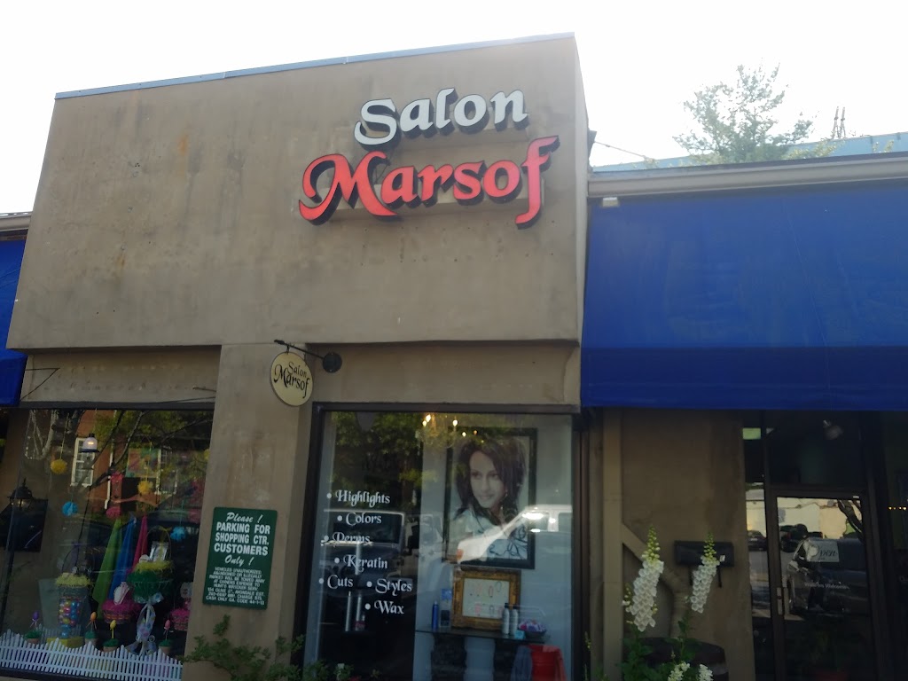 Salon Marsof 30030