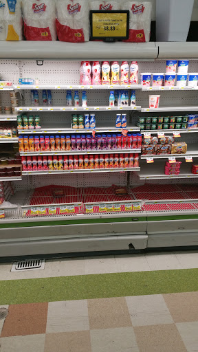 Supermarket «Tresierras Supermarket», reviews and photos, 280 Harvard Blvd, Santa Paula, CA 93060, USA