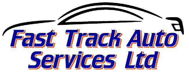 Reviews of FT Auto Services Ltd in Reading - Auto repair shop