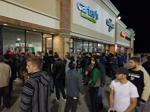 Video Game Store «GameStop», reviews and photos, 2040 Greengate Centre Cir, Greensburg, PA 15601, USA