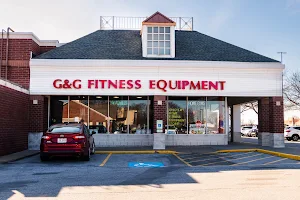 G&G Fitness Equipment - Akron image