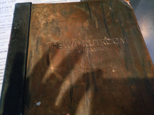 Pizza Restaurant «The Walnut Room», reviews and photos, 3131 Walnut St, Denver, CO 80205, USA