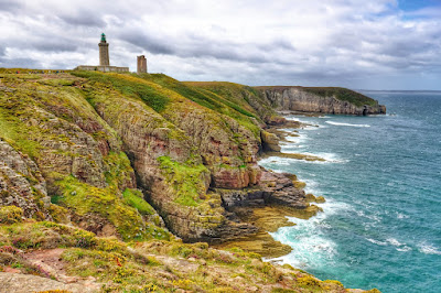 Cap Frehel à Plévenon
