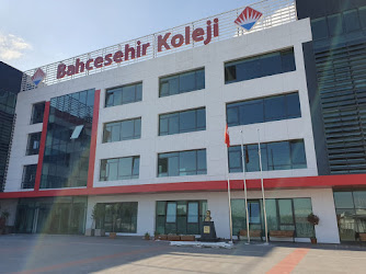 Yalova Bahçeşehir Koleji
