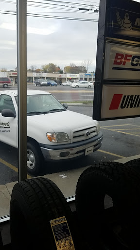 Tire Shop «Tire Mart», reviews and photos, 4914 Jonestown Rd, Harrisburg, PA 17109, USA