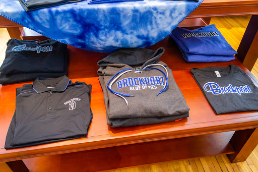 Screen Printer «Ultimate Sports & Apparel», reviews and photos, 177 Main St S A, Brockport, NY 14420, USA