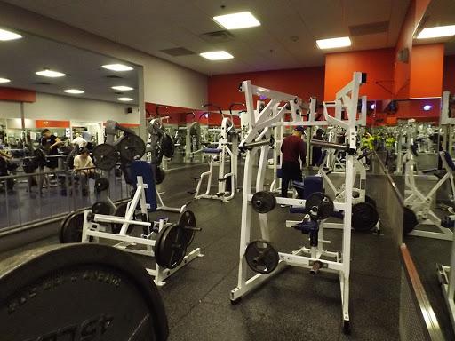 Gym «Synergy Fitness Club - Baldwin», reviews and photos, 830 Atlantic Ave, Baldwin, NY 11510, USA