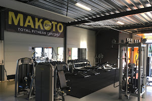 Sportschool Makoto Gym Oldenzaal