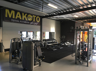 Sportschool Makoto Gym Oldenzaal