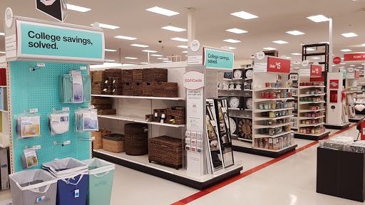 Department Store «Target», reviews and photos, 650 Brown Rd, Auburn Hills, MI 48326, USA