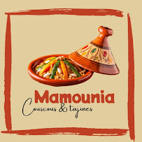 Photos du propriétaire du Restaurant marocain Mamounia Couscous à Carpentras - n°15