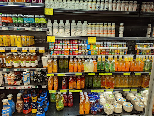 Grocery Store «Whole Foods Market», reviews and photos, 911 Soquel Ave, Santa Cruz, CA 95062, USA