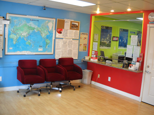 Travel Agency «S & S Travel Agency», reviews and photos, 2409 E Plaza Blvd, National City, CA 91950, USA