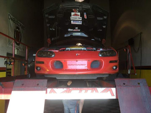 Muffler Shop «Hoops Automotive Repair», reviews and photos, 817 W Main St, Burley, ID 83318, USA