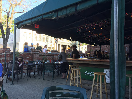 Bar & Grill «Reel Cafe», reviews and photos, 100 S Front St, Wilmington, NC 28401, USA