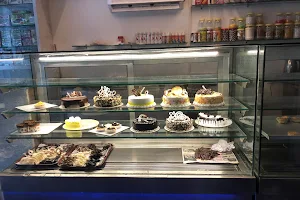 Elite Cake Shop & Cafe image