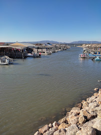 Parc naturel régional de la Narbonnaise en Méditerranée du Restaurant OSTRAS - PORT LEUCATE - n°8