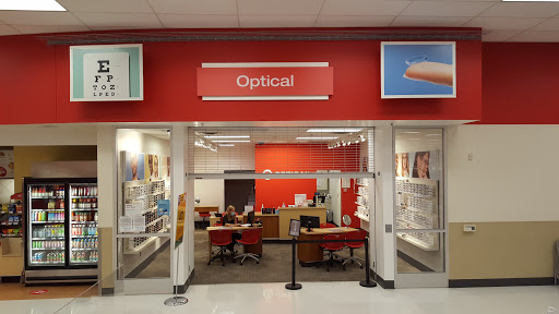 Eye Care Center «Target Optical», reviews and photos, 551 S Hover Rd, Longmont, CO 80501, USA