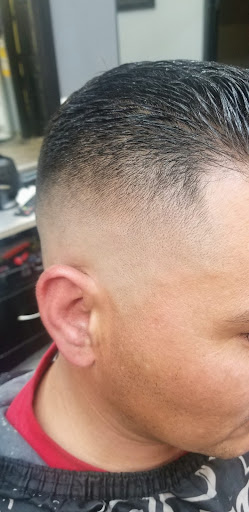 Barber Shop «Corona Barber Shop», reviews and photos, 325 W 6th St, Corona, CA 92882, USA