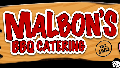 Malbon’s BBQ & Catering
