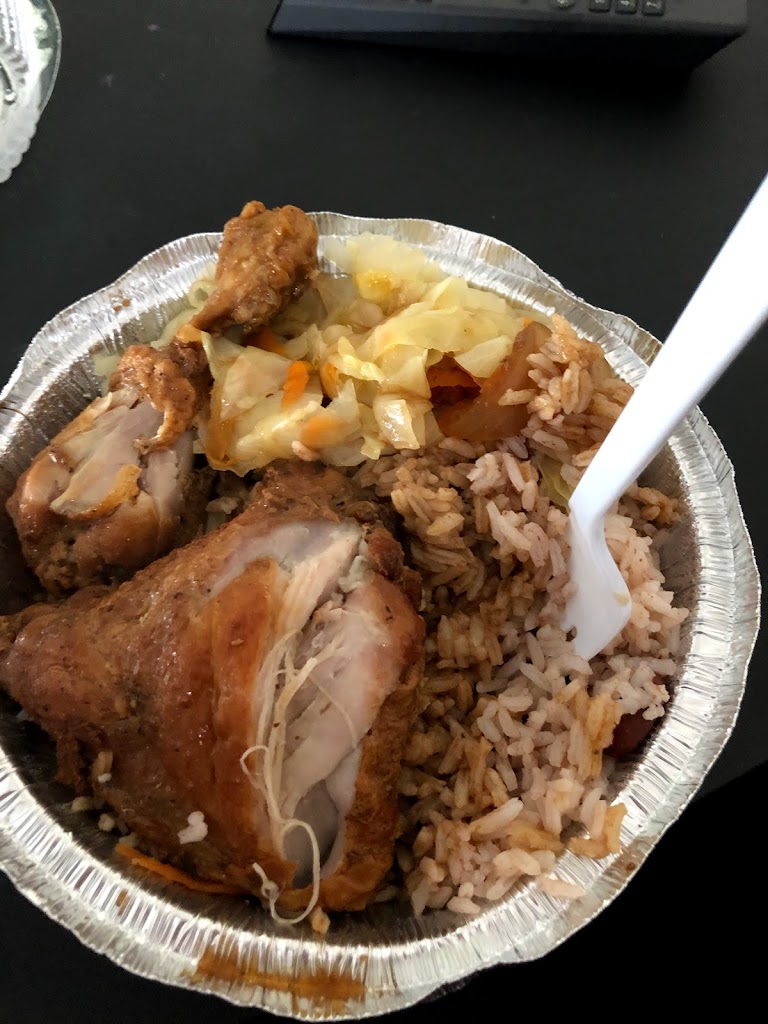 Kristine's Jamaican Takeout Restaurant 23235