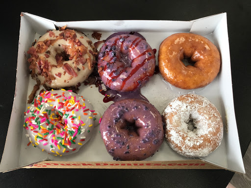 Donut Shop «Duck Donuts», reviews and photos, 1223 Jefferson Davis Hwy, Fredericksburg, VA 22401, USA