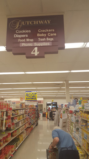 Grocery Store «Dutch-Way Farm Market - Schaefferstown», reviews and photos, 2495 Stiegel Pike, Schaefferstown, PA 17088, USA