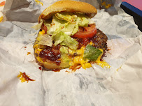 Hamburger du Restauration rapide Burger King à Saint-Brice-sous-Forêt - n°14