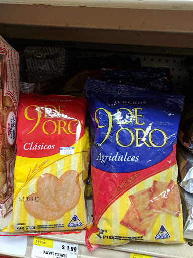 Supermarket «Bergenline Supermarket», reviews and photos, 8107 Bergenline Ave, North Bergen, NJ 07047, USA