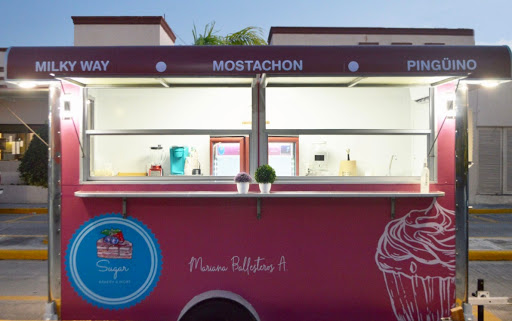 Sugar Bakery en Valle Hermoso