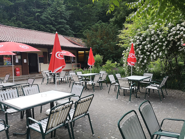 Kommentare und Rezensionen über Campingplatz Fränkische Schweiz