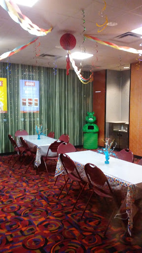 Movie Theater «Cinemark Tinseltown USA and IMAX», reviews and photos, 2291 Buffalo Rd, Rochester, NY 14624, USA