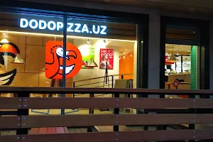 Dodo Pizza image