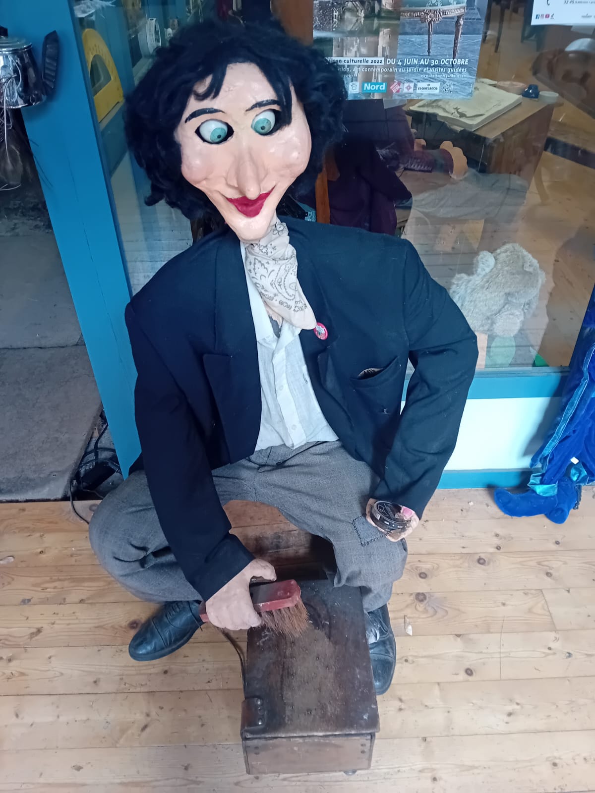 Photo n° 11 de l'avis de Sheila.r fait le 11/08/2023 à 14:08