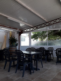 Atmosphère du Restaurant Le Moutchico à Lacanau - n°12