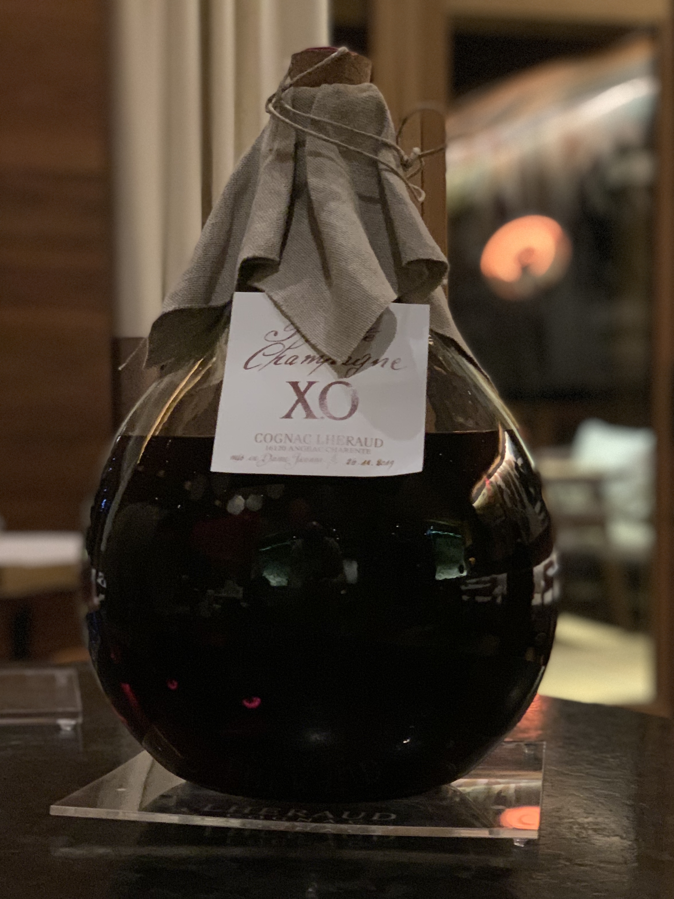 Photo n° 12 de l'avis de Etienne.a fait le 23/01/2020 à 16:38