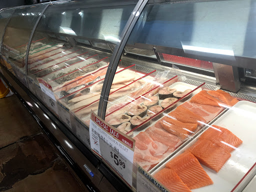 Asian Grocery Store «99 Ranch Market», reviews and photos, 561 US-1, Edison, NJ 08817, USA