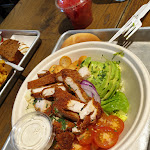 Photo n° 1 de l'avis de Charlotte. fait le 05/08/2021 à 18:44 pour Factory & Co à Puteaux