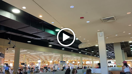 Japanese Grocery Store «Mitsuwa Marketplace», reviews and photos, 595 River Rd, Edgewater, NJ 07020, USA