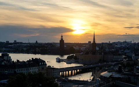 Södra Teatern image