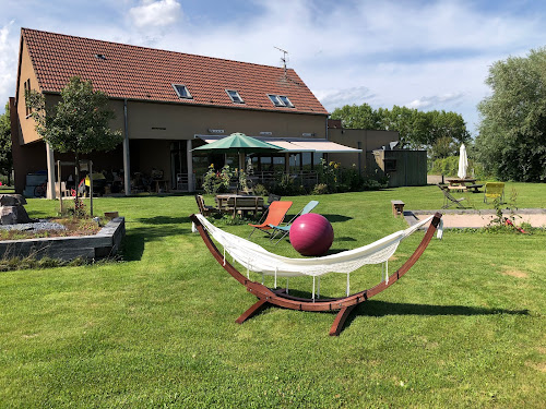 Lodge Les Loges du Ried Marckolsheim