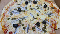 Pizza du Pizzeria Dolce Italia Pontivy - n°13