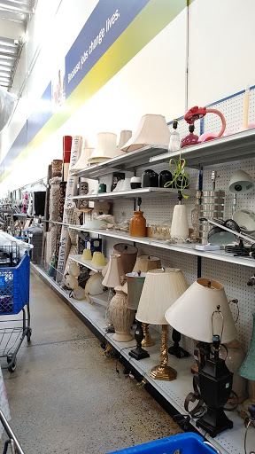 Thrift Store «Goodwill Marysville», reviews and photos