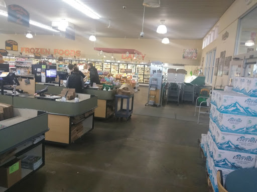 Health Food Store «Harvest Health Foods», reviews and photos, 4150 32nd Ave, Hudsonville, MI 49426, USA