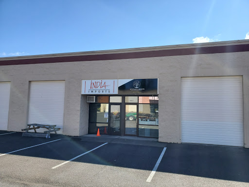 Indian Grocery Store «India Imports», reviews and photos, 2079 NW Aloclek Dr, Hillsboro, OR 97124, USA