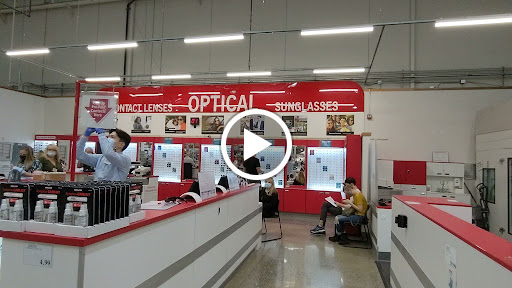 Optician «Costco Optical», reviews and photos, 8629 120th Ave NE, Kirkland, WA 98033, USA