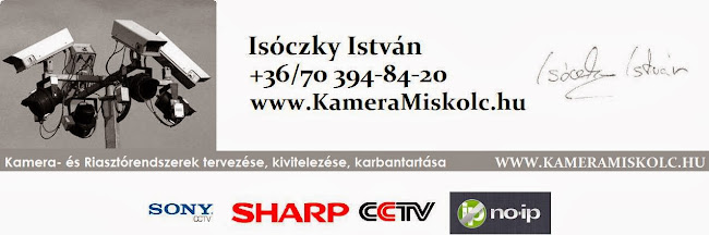 www.kameramiskolc.hu - Miskolc