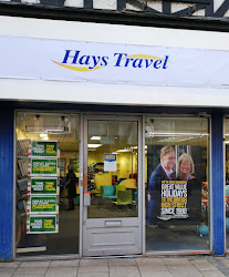 Hays Travel Norwich City