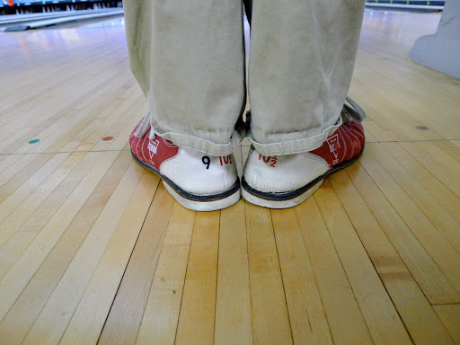 Bowling Alley «Warpath Bowling Lanes», reviews and photos, 2449 Memorial Blvd, Kingsport, TN 37664, USA